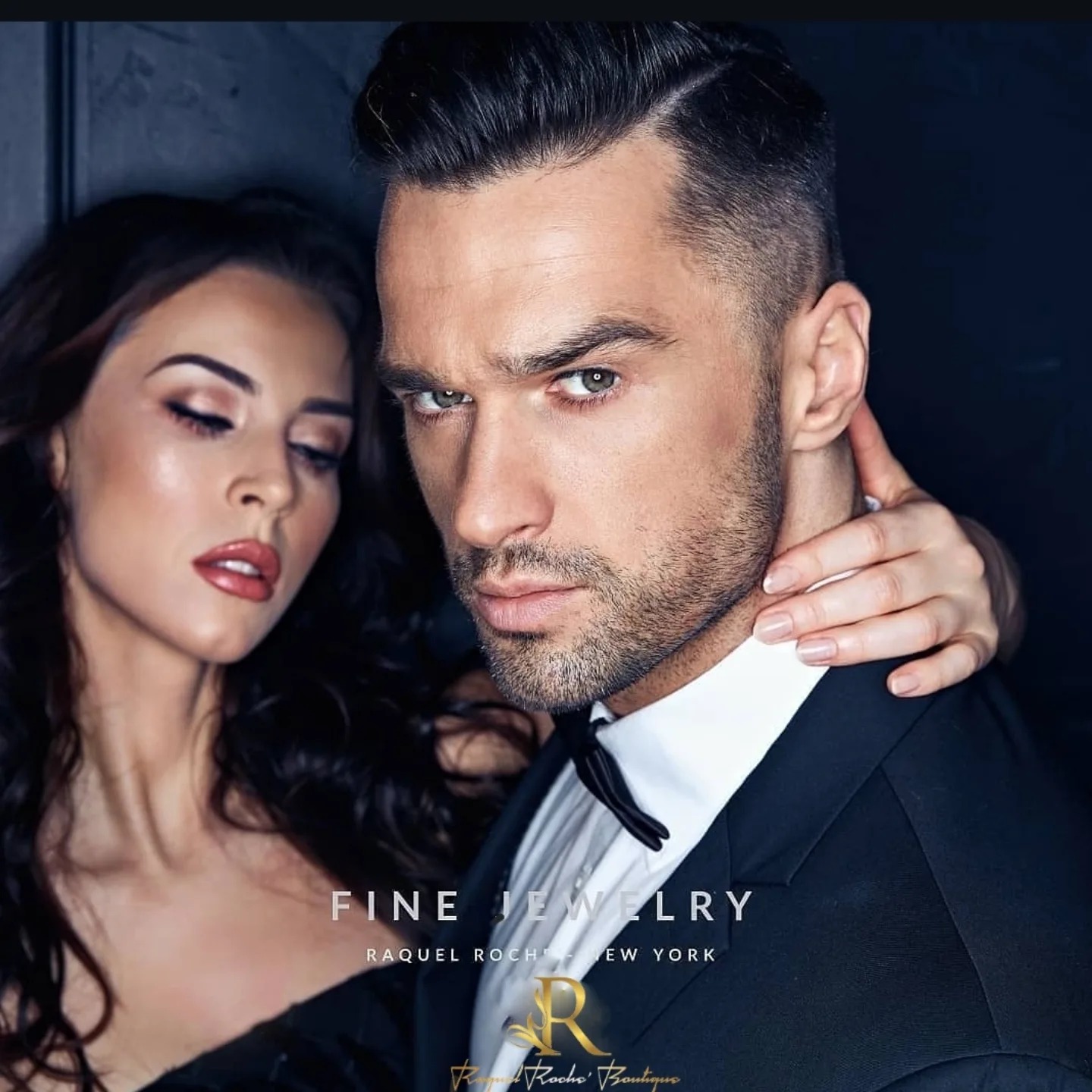 Raquel Roche fine jewelry