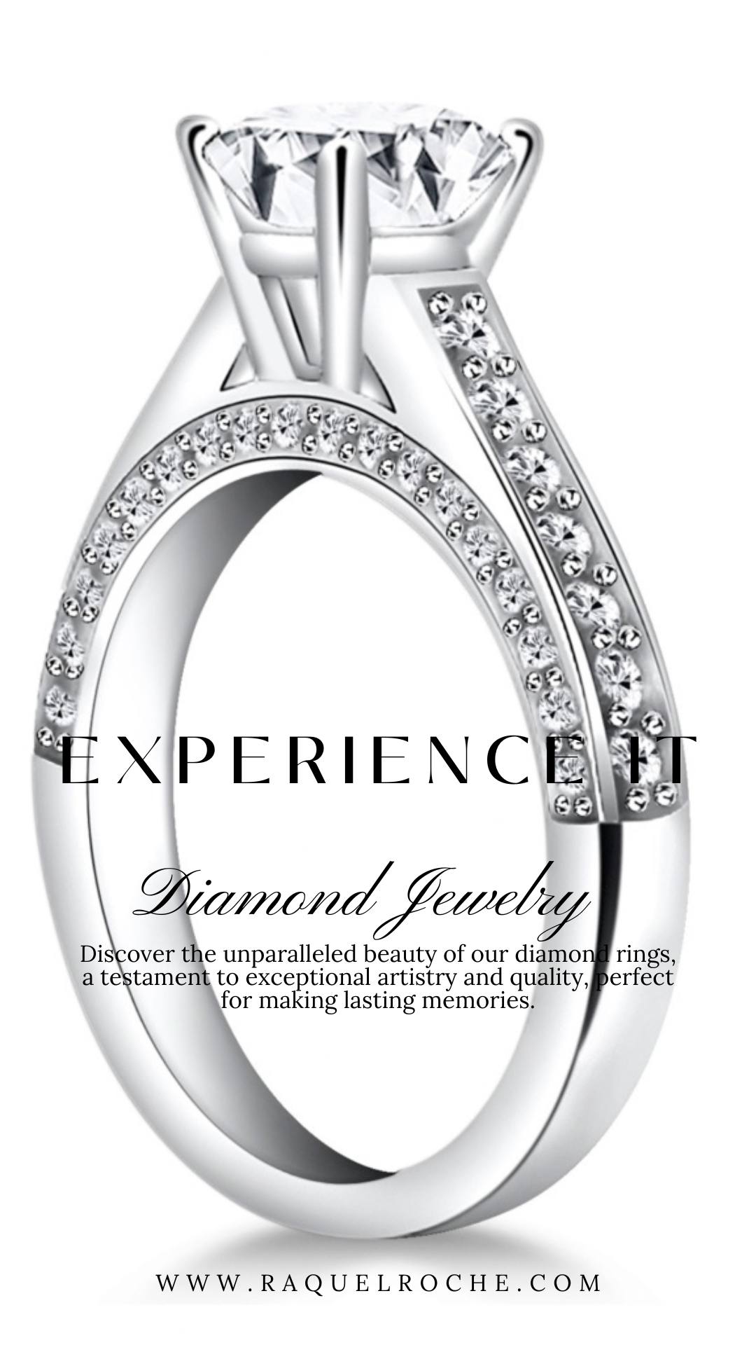 Diamond Jewelry Collection
