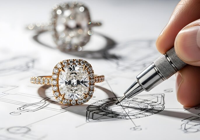Custom Design Process